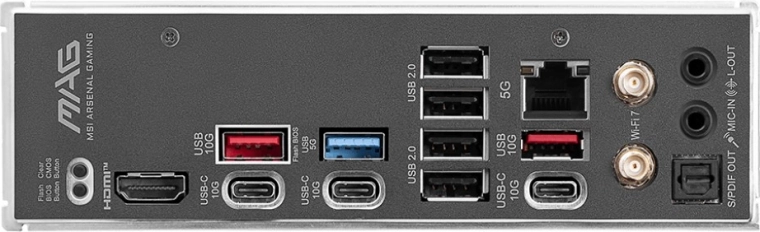 Wi‑Fi 7 a 5G LAN pro bleskové připojení