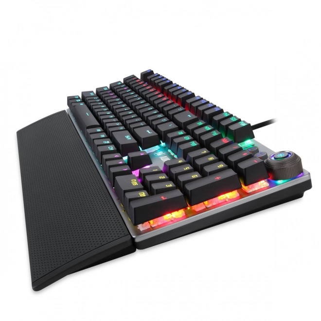 Mechanická herní klávesnice Aurora K-4