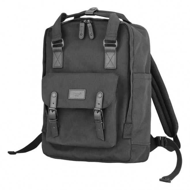 Batoh na notebook Himawari 1010 15,6'' – Černý