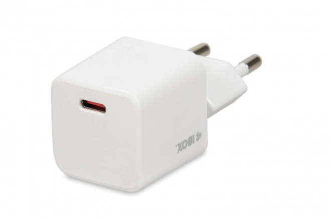 C-38 PD30W síťová nabíječka USB-C