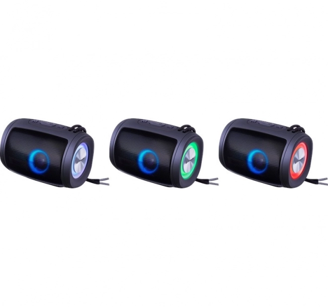 Reproduktor Bluetooth Enjoy S200 TWS 2.0 černý