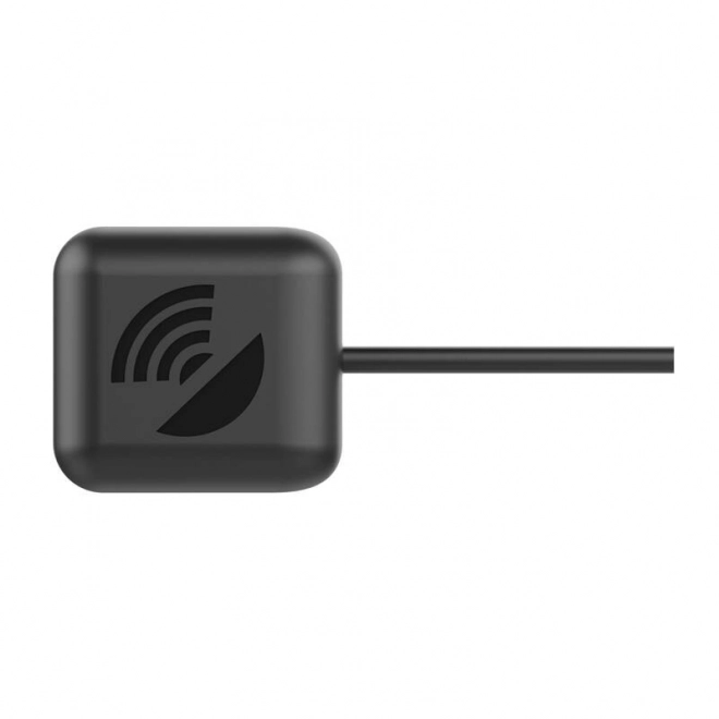 Motocyklová kamera s WiFi a GPS