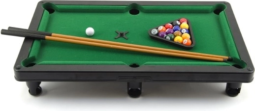 Kompaktní zábava na každý stůl