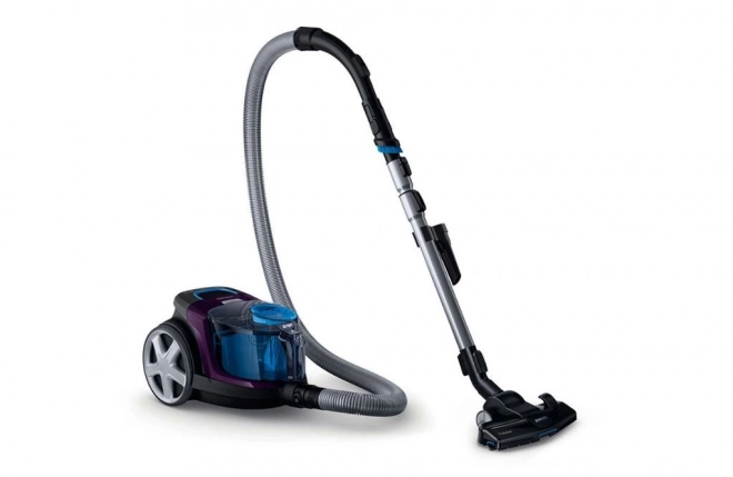 Bezsáčkový vysavač PowerPro Compact FC9333/09