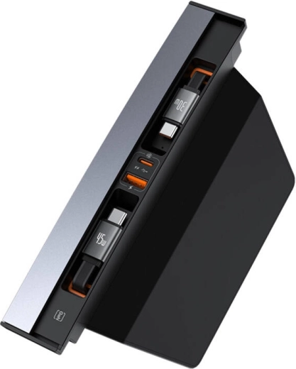 Rychlé GaN nabíjení až 45 W