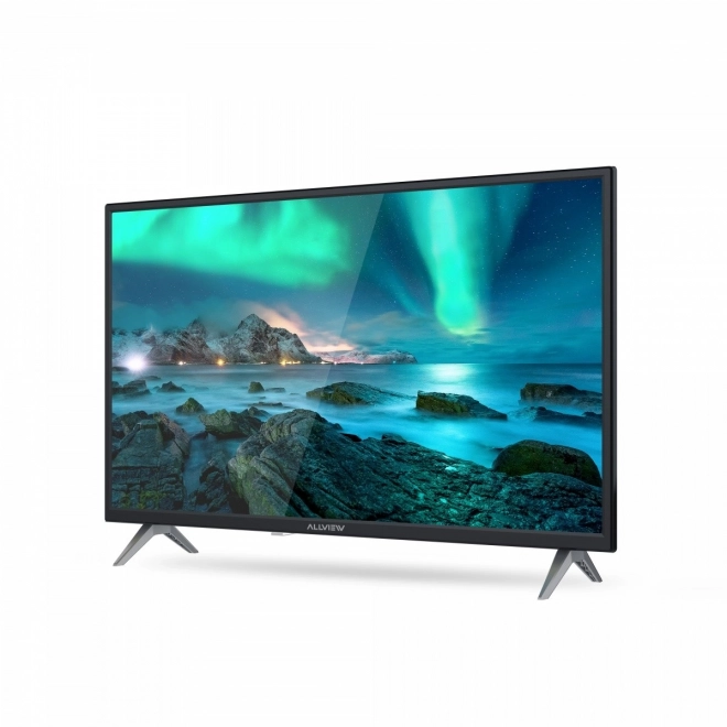 32palcový televizor LED 32ATC6000-H