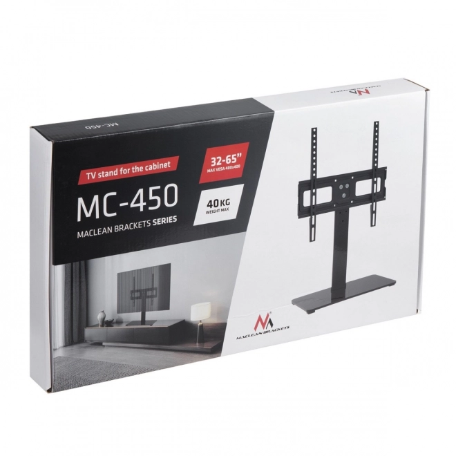Univerzální TV stojan Maclean MC-450