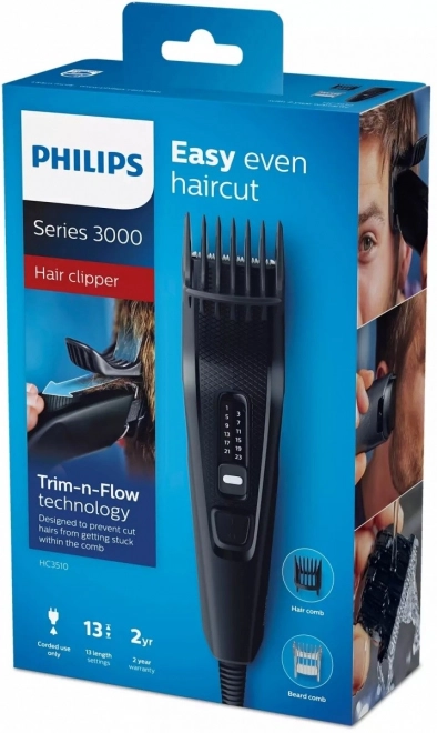 Technologie Trim-n-Flow