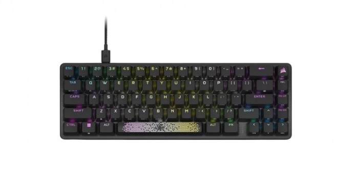 Corsair K65 Pro Mini RGB opticko-mechanická klávesnice