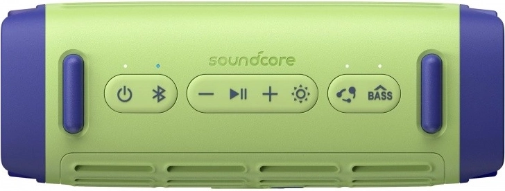 BassUp 2.0: Síla zvuku