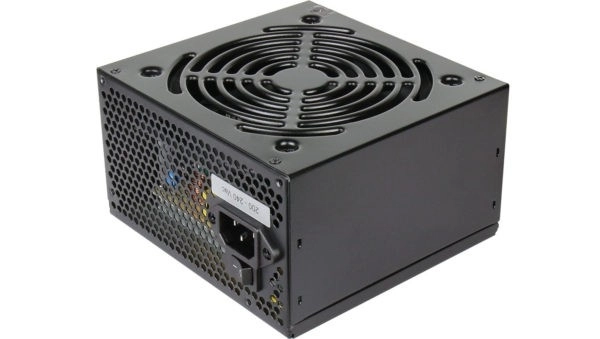Napájecí zdroj AeroCool VX PLUS 650W