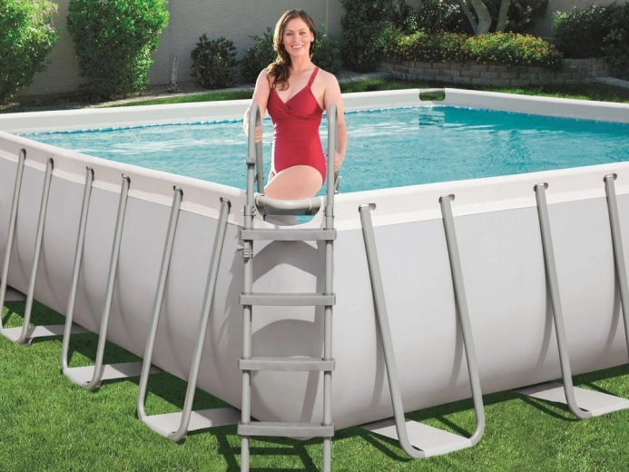 Dětská bezpečnost podle EN16713