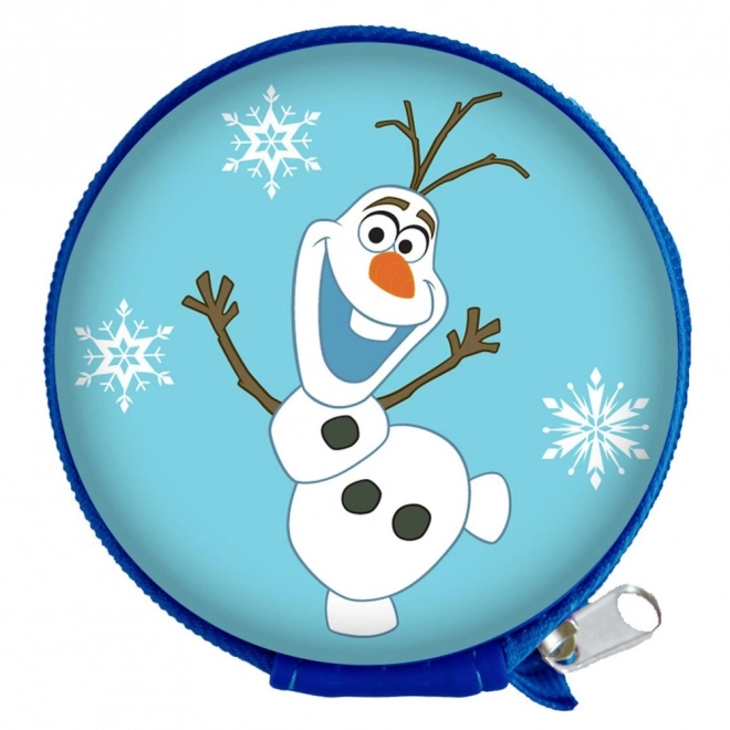 Sluchátka s pouzdrem Disney Frozen