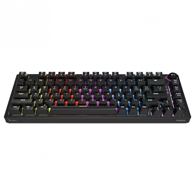 Gateron Pro spínače