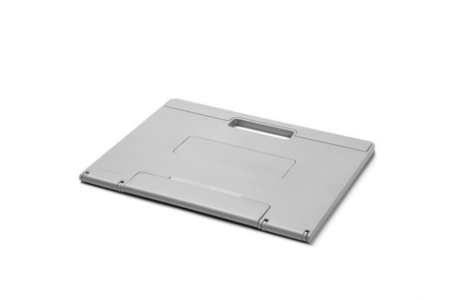 Stojan na 17palcový notebook SmartFit Easy Riser Go šedý