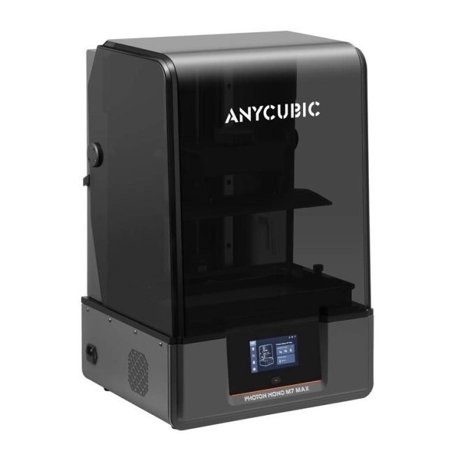 3D tiskárna Anycubic Photon Mono Max