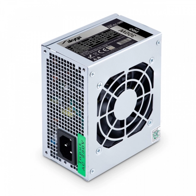 Akyga SFX Napájecí Zdroj 300W
