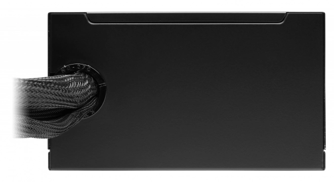 Napájecí zdroj CX650 650W 80+ BRONZE N.MODULAR ATX EU