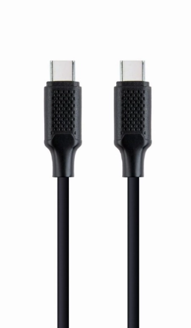 Kabel USB-C na USB-C Power Delivery 60W 1,5m