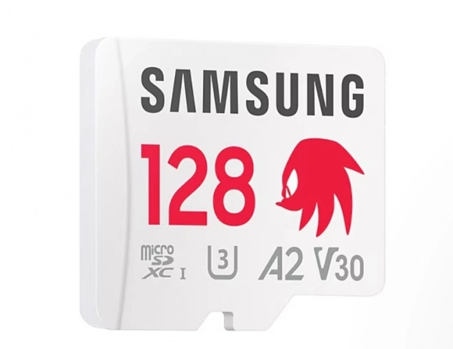 MikroSD karta Sonic PRO Plus 128GB