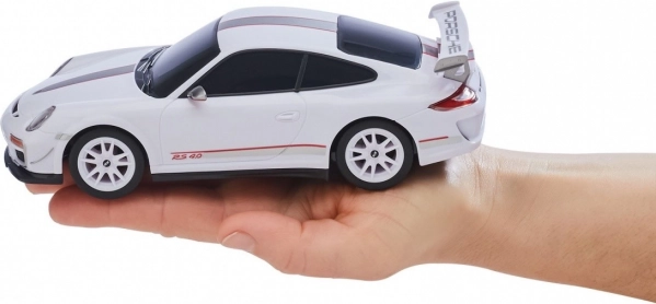 Závodní RC auto Porsche 911 GT3 RS