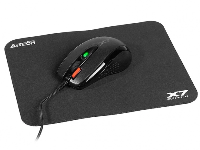 Sada myš + podložka pod myš X-Game X-7120