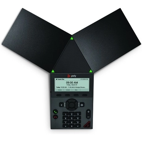 IP konferenční telefon Trio8300 849A0AA