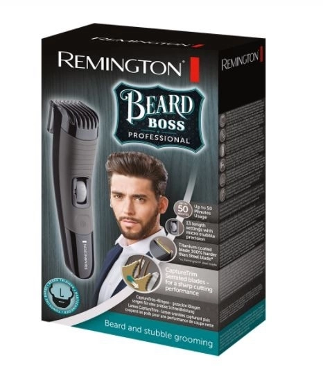 Zastřihovač vousů Beard Boss MB4131