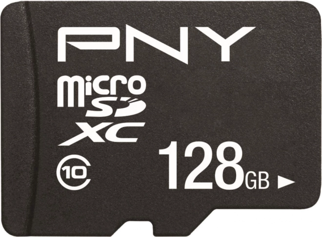 MicroSDXC karta 128GB Performance Plus