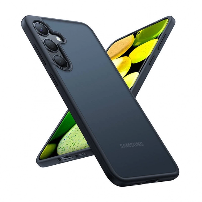 Etui Torras Strážce Samsung S24 (czarne)