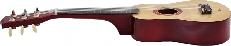 Skutečný hudební zážitek v dětské velikosti