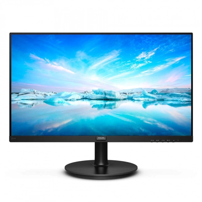 Led monitor 21,5″ s va panelem a hdmi