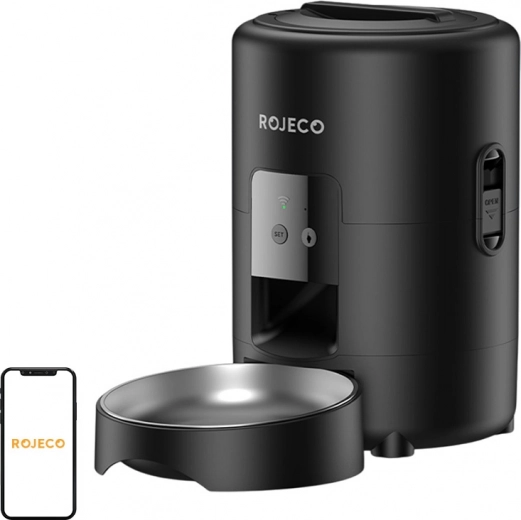 Chytré plánování a ovládání přes aplikaci