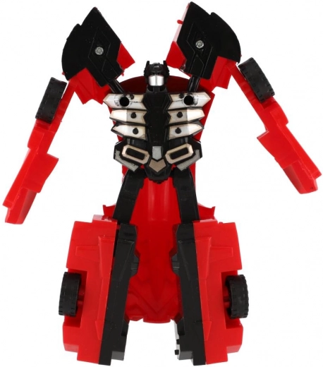 Snadná transformace ve 4 krocích