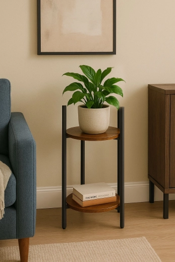 Univerzální využití v interiéru