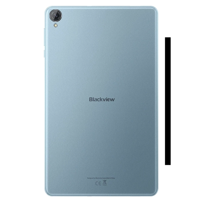 Tablet WiFi 8 palců 4/128 GB modrý