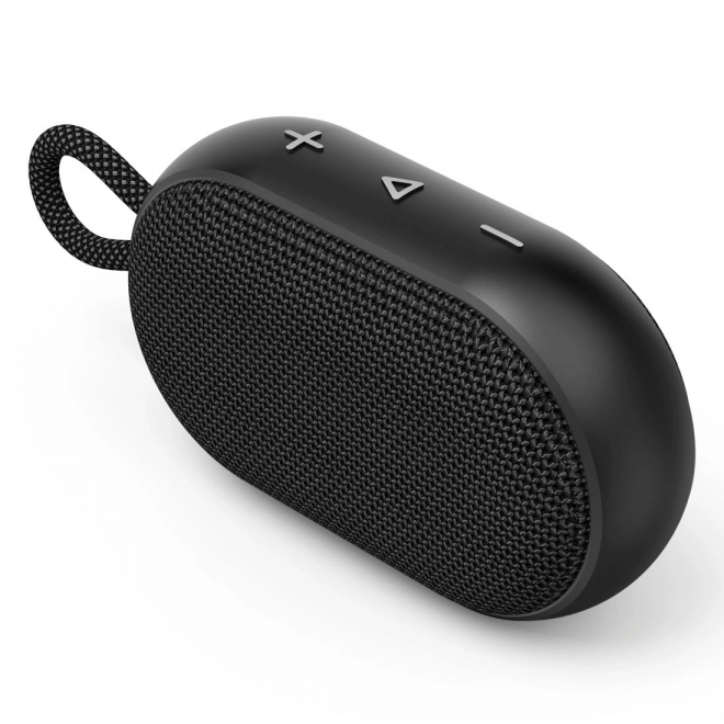 Bezdrátový reproduktor Buddy 3.0 Černý
