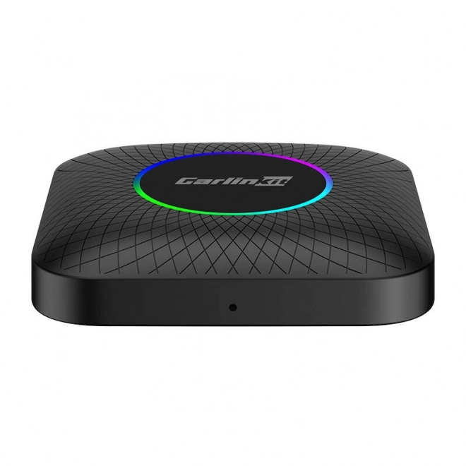 Carlinkit TBOX-Plus bezdrátový adaptér pro Apple Carplay a Android Auto