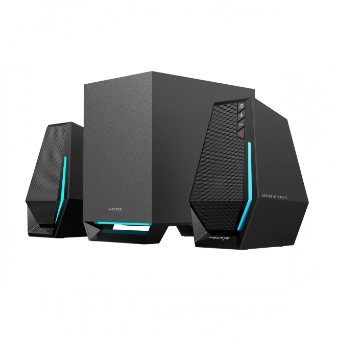 Reproduktory Edifier HECATE G1500 Max černé