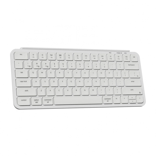 Ultra tenká bezdrátová klávesnice Keychron B1 Pro