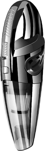 Silný sací výkon a bezsáčkový provoz