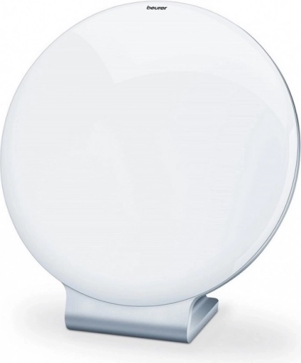 Vysoká intenzita světla