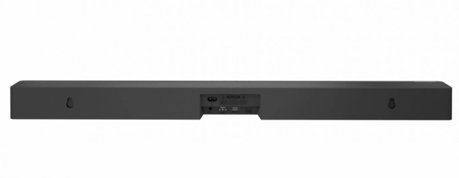 Soundbar s bezdrátovým subwooferem s DTS Virtual: X
