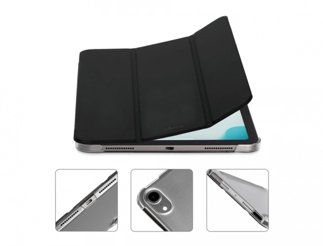 Skládací průhledný iPad mini 8,3 2021 černý