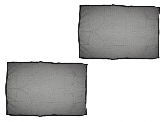 Magnetická záclona na okno auta 70 cm