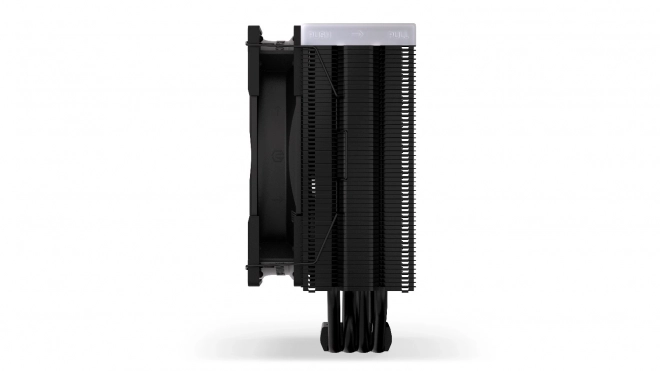 Chladič procesoru Endorfy Fera 5 Black ARGB