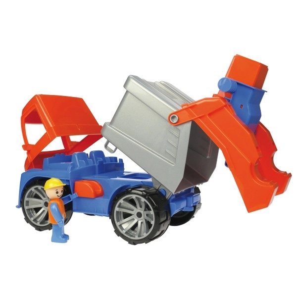 Plně mechanicky funkční bez baterií