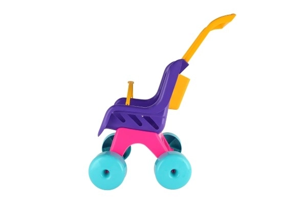 Sportovní Buggy kočárek pro miminka