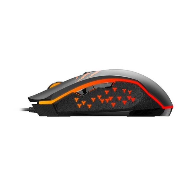 Ergonomický design