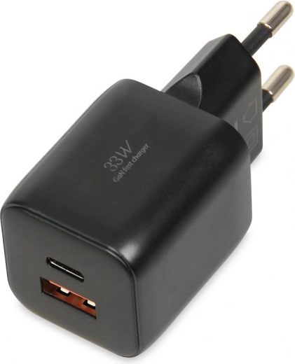 Rychlé nabíjení 33 W s Power Delivery 3.0 (PPS)